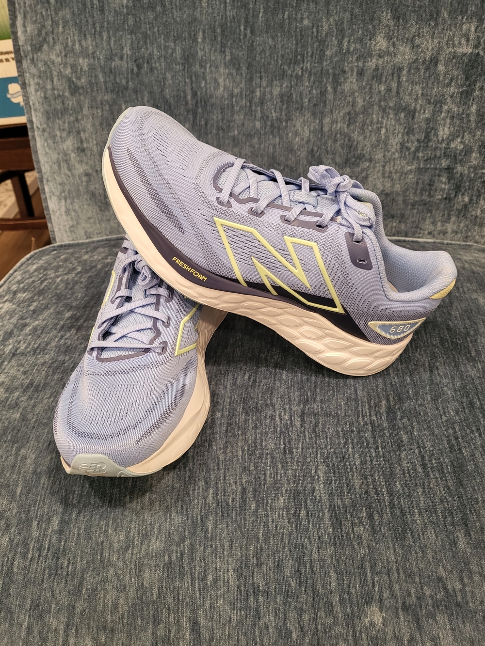 New Balance Fresh Foam 680v8